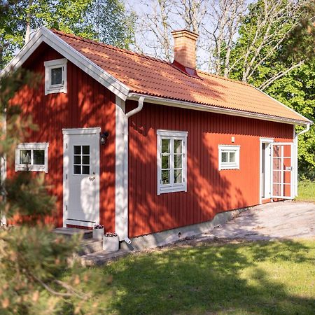 Hummelfjaerden Oeregrund Villa Östhammar Buitenkant foto