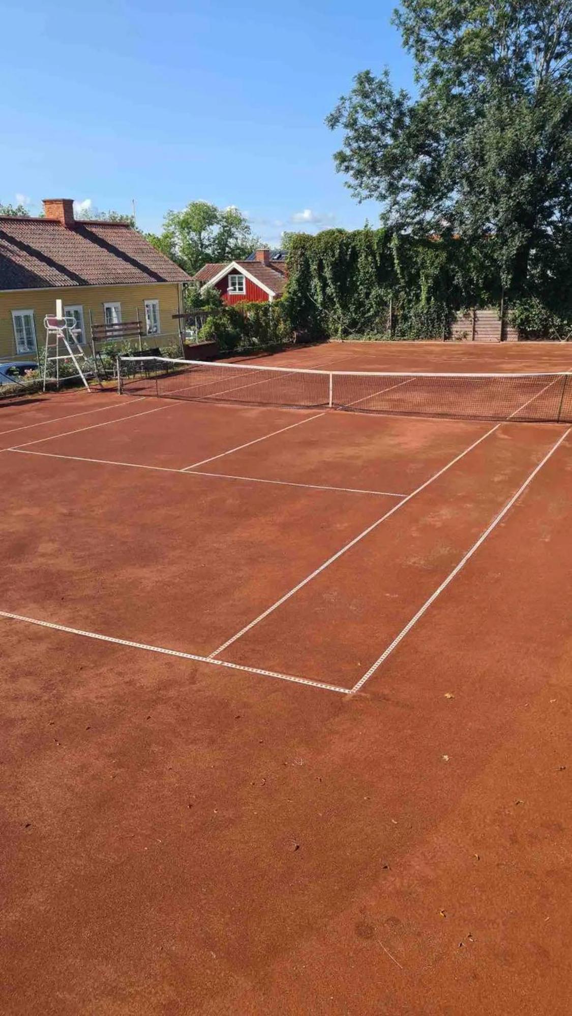 Hummelfjaerden Oeregrund Villa Östhammar Buitenkant foto