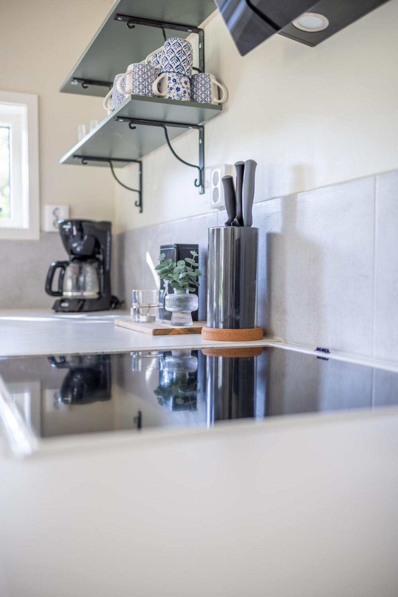 Hummelfjaerden Oeregrund Villa Östhammar Buitenkant foto